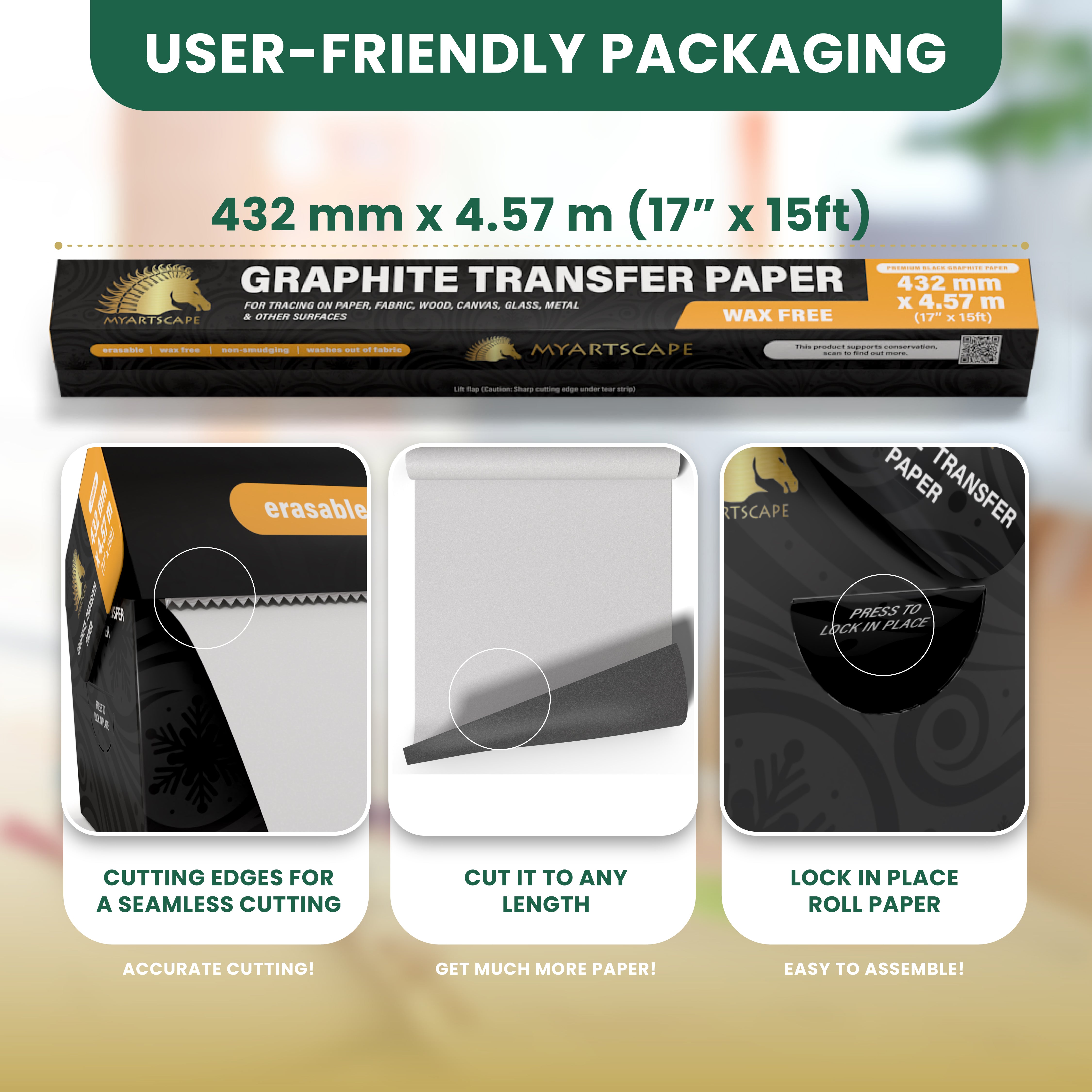 Graphite Paper Wax Free MyArtscape graphite-paper-wax-free-myartscape