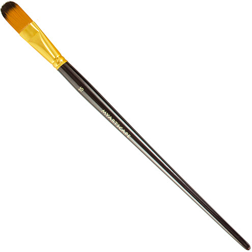 long handle brush 15