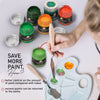 save more paint