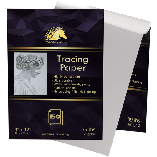 Trace File Paper Tracing Papers – MyArtscape