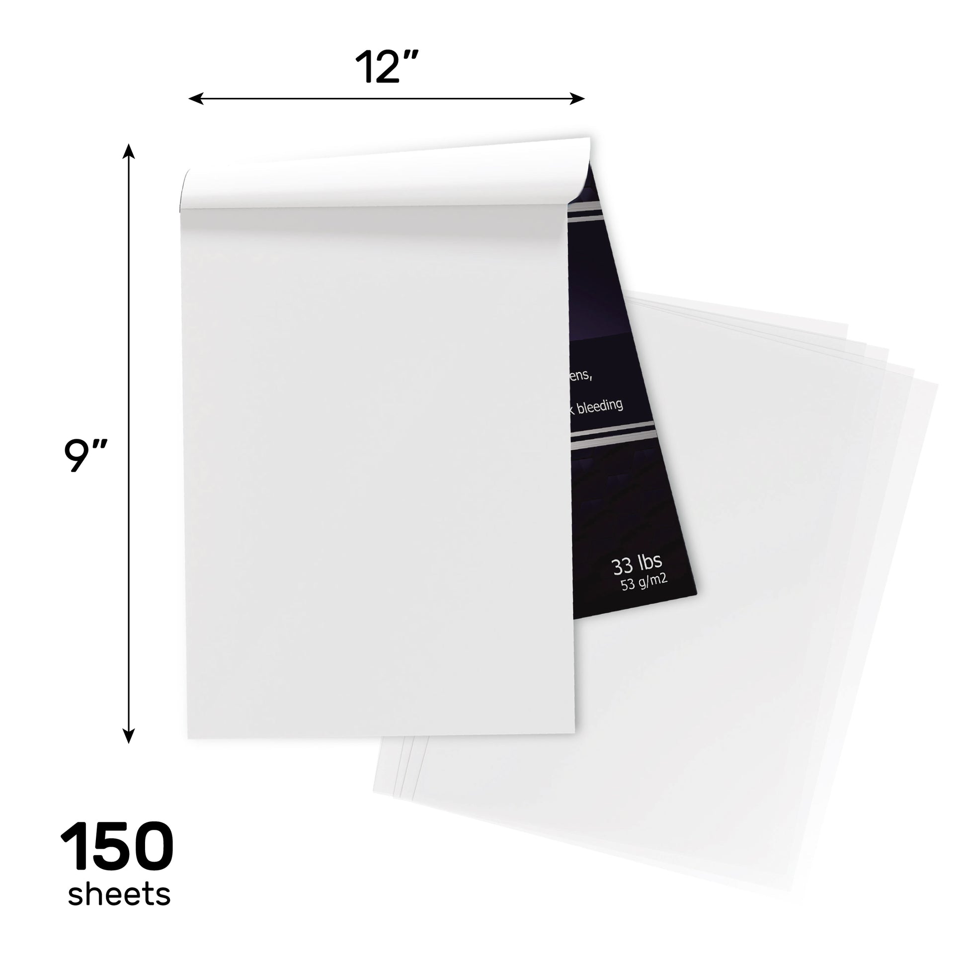 Tracing Paper Pad - #14523