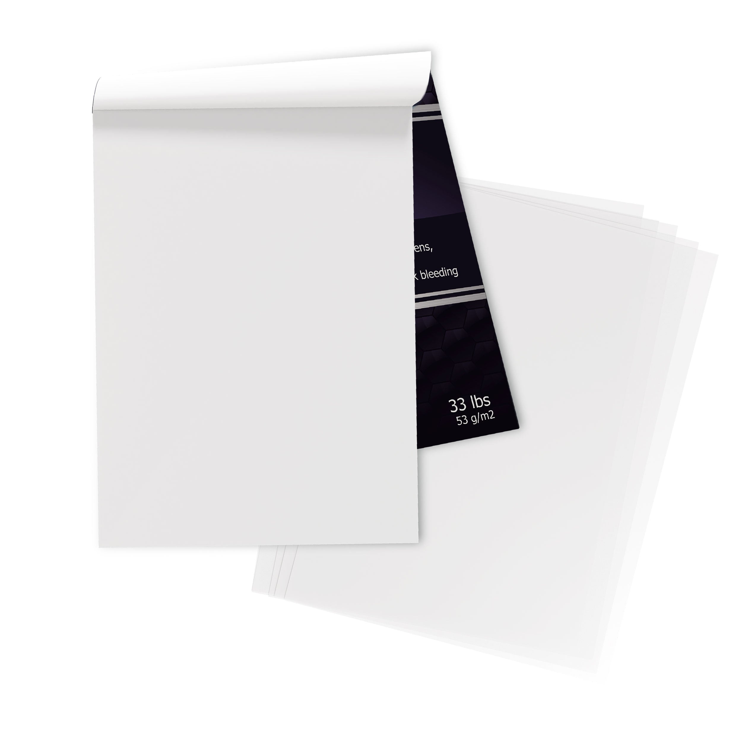 Butter paper a4 shop size price